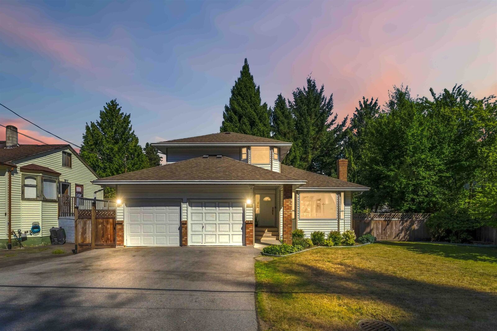 Property Photo: 10220 146 Street BC V3R 3S9
