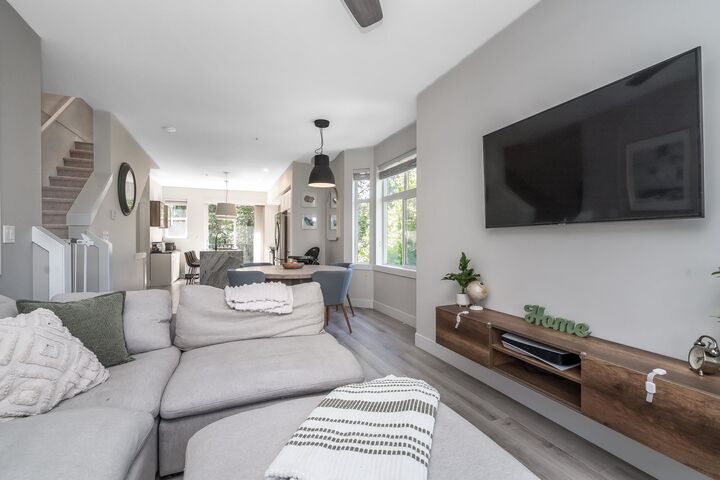 Property Photo: 20852 77A Avenue 45 BC V2Y 0R8