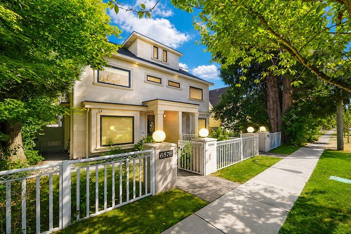 6576 Yew Street — photo 1