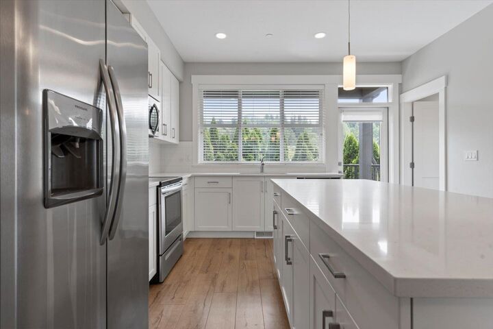 Property Photo:  6029 Promontory Road 11  BC V2R 6B1 