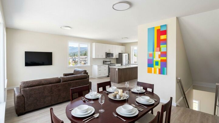 Property Photo: 1417 Alder Drive 3 BC V0N 2L0