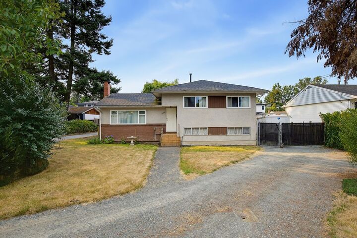Property Photo: 13022 101 Avenue BC V3T 1L1