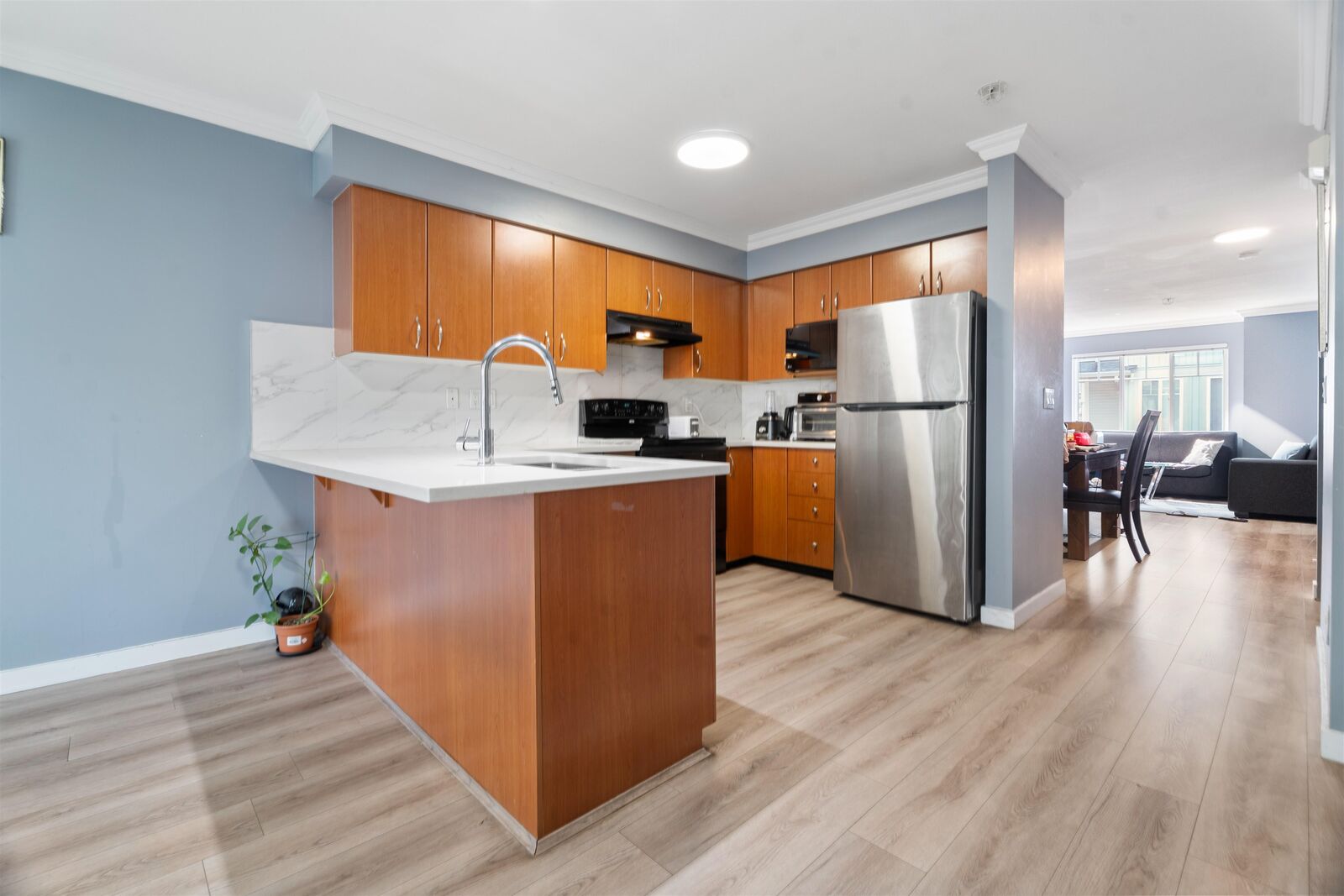 Property Photo: 12040 68 Avenue 63 BC V3W 1P5
