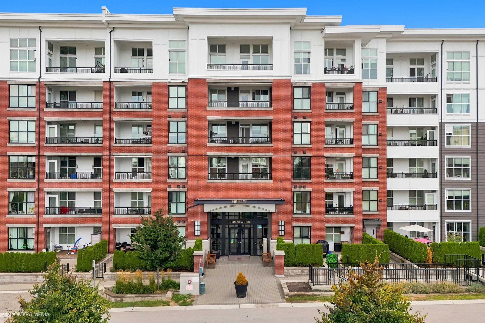 Property Photo:  8150 207 Street C121  BC V2Y 4J4 
