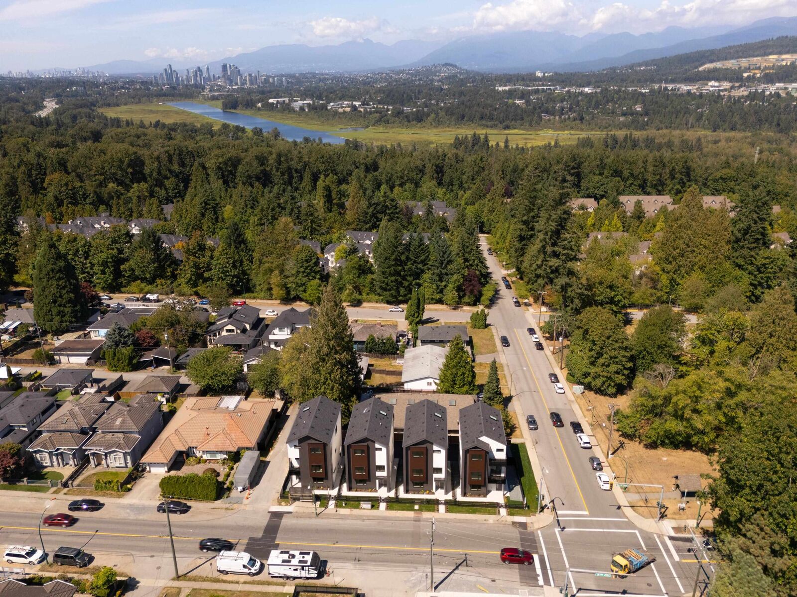 Property Photo: 8483 16th Avenue 4 BC V3N 1S4