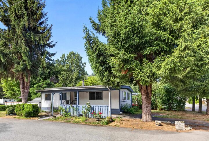 Property Photo: 3942 Columbia Valley Road 109 BC V2R 5B4