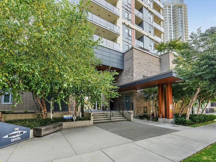 Property Photo: 691 North Road 1202 BC V3J 0H9