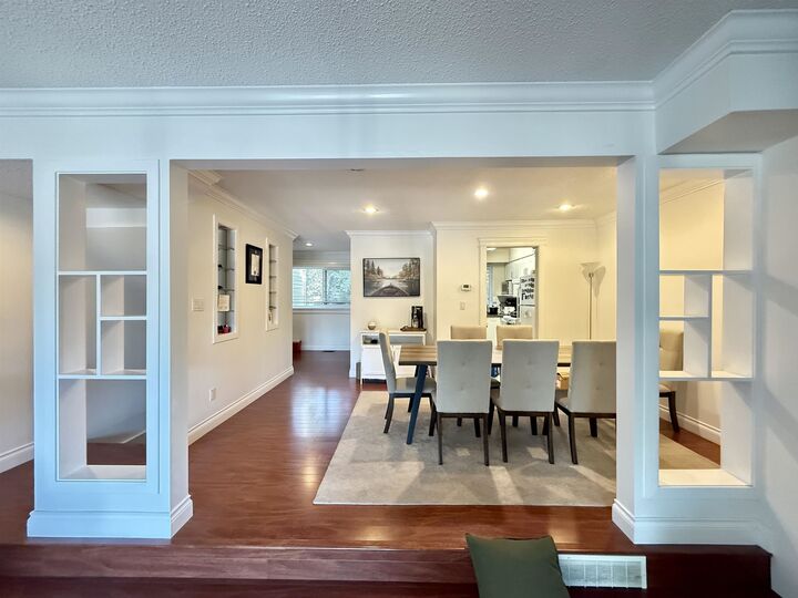 Property Photo: 6722 Kneale Place BC V5B 2Z2