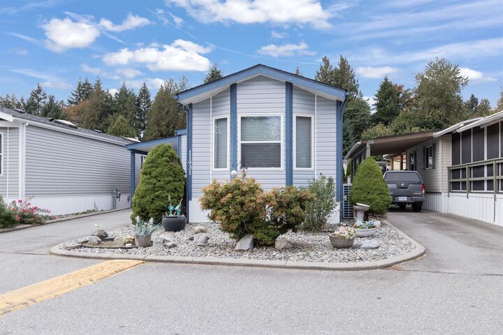 Property Photo: 11931 Ponderosa Boulevard 128 BC V3Y 1Z3