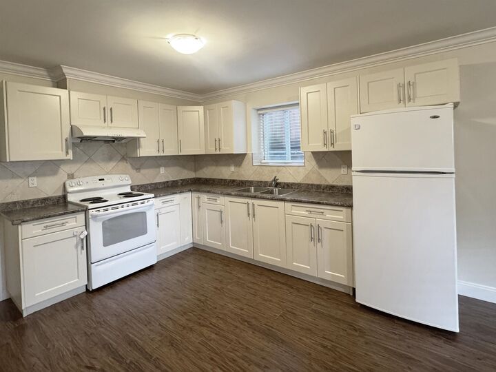 Property Photo:  14000 Wellington Crescent  BC V3R 9H2 