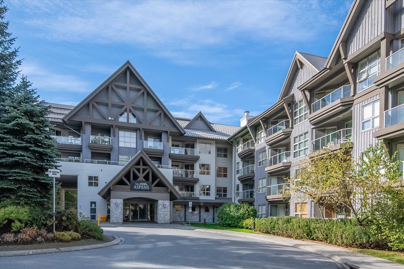 Property Photo: 4800 Spearhead Drive 345 BC V8E 1G1
