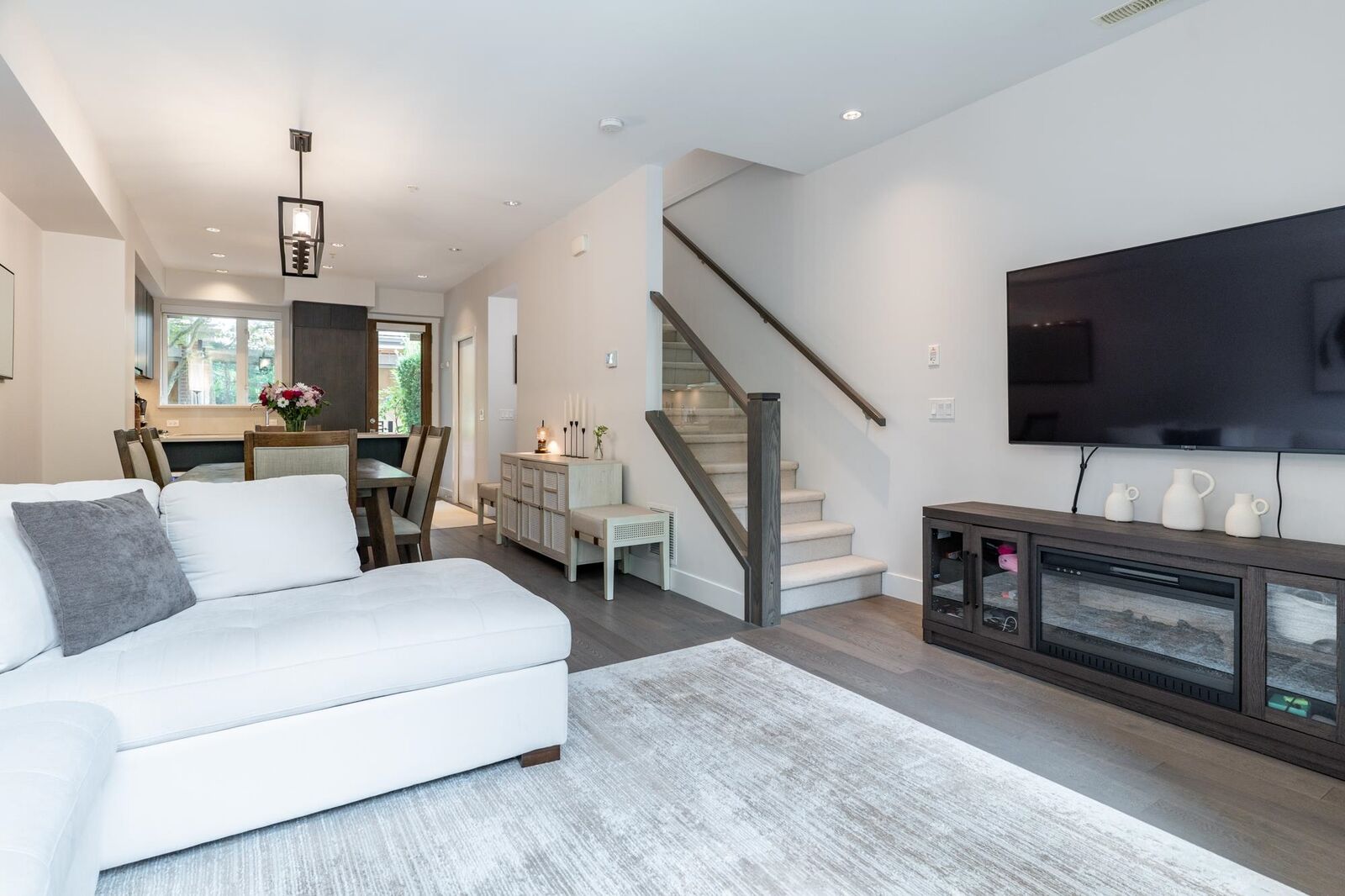 Property Photo: 5510 Oak Street BC V6M 2V6