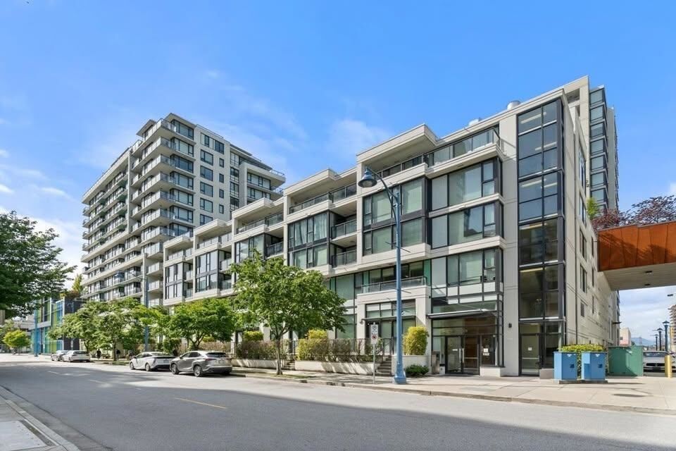 Property Photo:  7733 Firbridge Way 906  BC V6X 0M7 