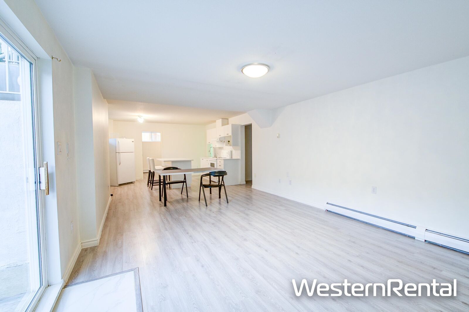 Property Photo:  11028 162A Street Bsmt  BC V4N 4S8 