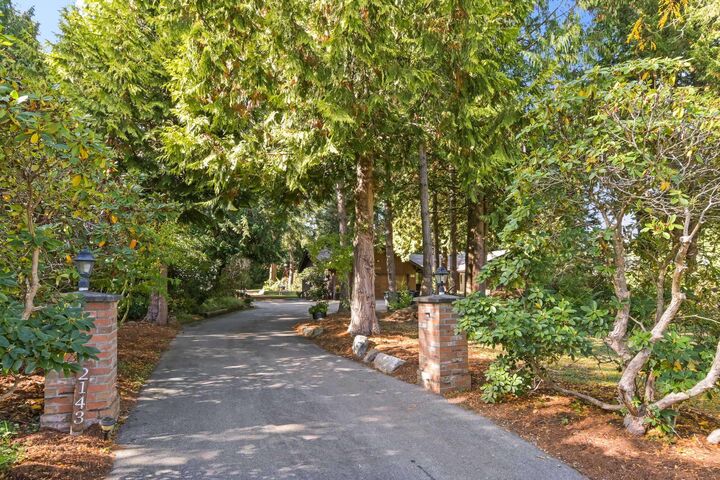 Property Photo: 2143 180 Street BC V3Z 9V7