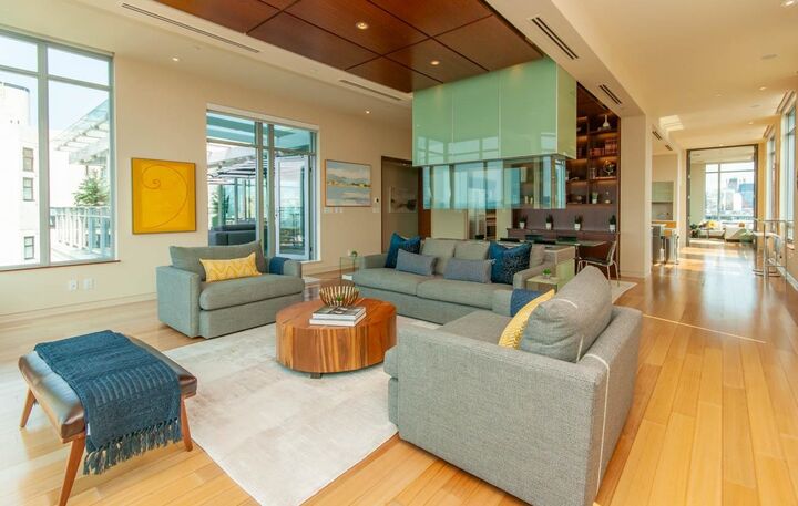 Property Photo:  1005 Beach Avenue 2901  BC V6E 3W2 