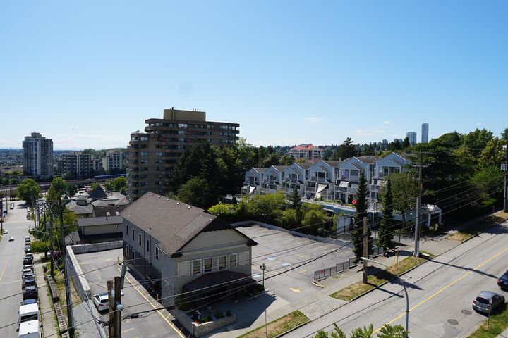 Property Photo:  121 10th Street  BC V3M 3X7 