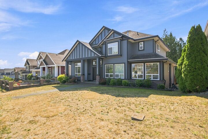 Property Photo:  16506 104 Avenue  BC V4N 1Y5 