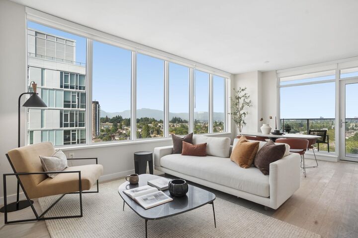 485 W 42 Avenue 1203 — photo 1