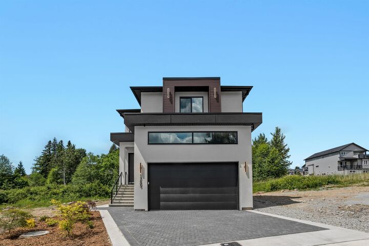 Property Photo: 13605 231 Street BC V2X 0S2