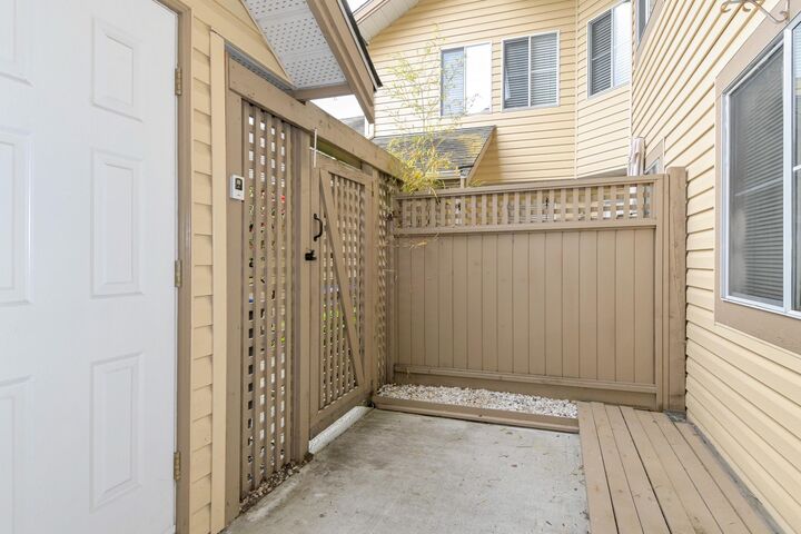 Property Photo:  6140 192 Street 8  BC V3S 7V7 