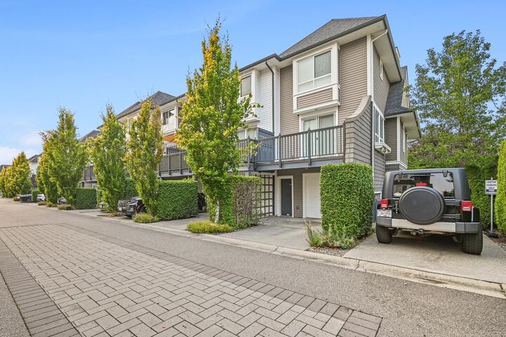 Property Photo: 8438 207A Street 76 BC V2Y 0N8