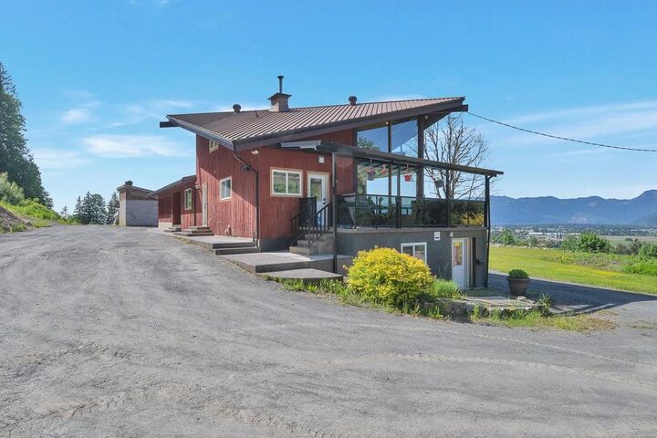51860 Hack-Brown Road — photo 1