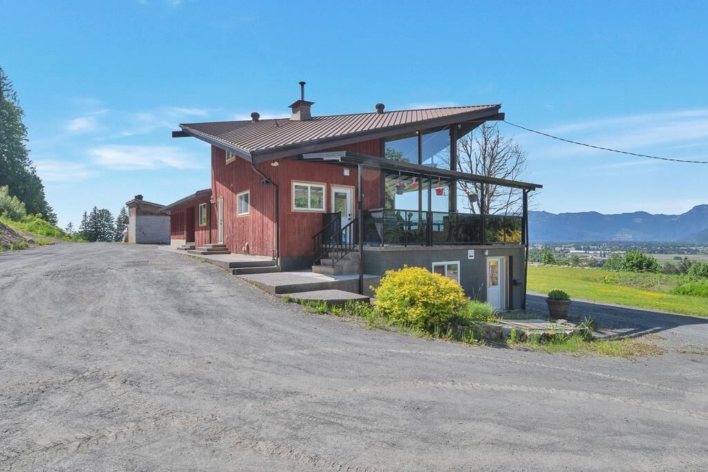 Property Photo: 51860 Hack-Brown Road BC V4Z 1L1