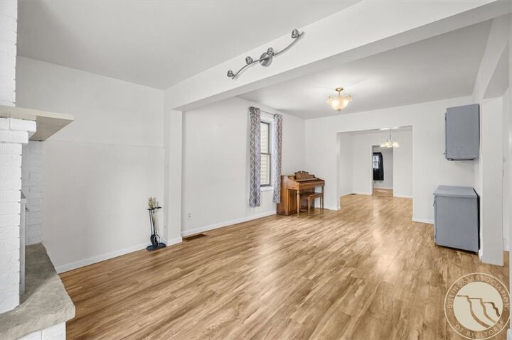 Property Photo:  412 N Crawford Avenue  MT 59034 