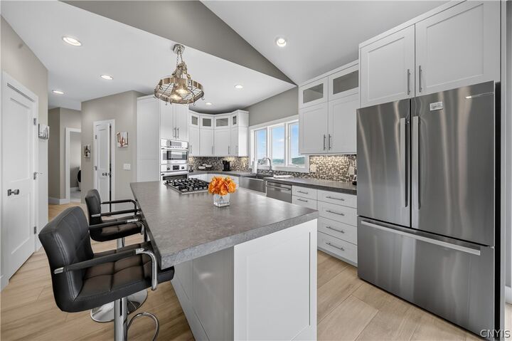 Property Photo:  2671 Case Hill Road  NY 13084 