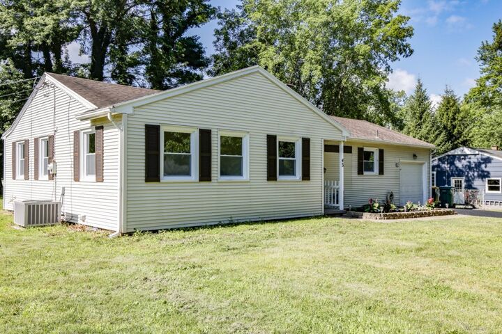 Property Photo:  43 Valley View Drive  NY 14526 