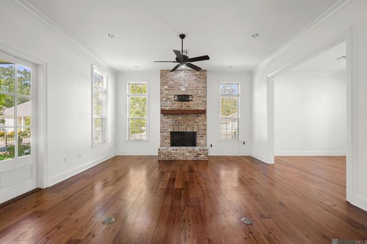 Property Photo: 6304 Muir St LA 70817