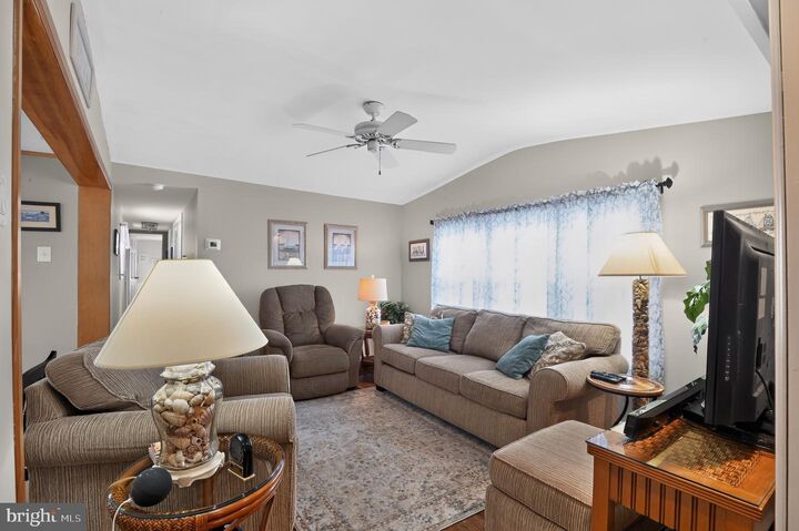 Property Photo: 27 Buttercup Road NJ 08260