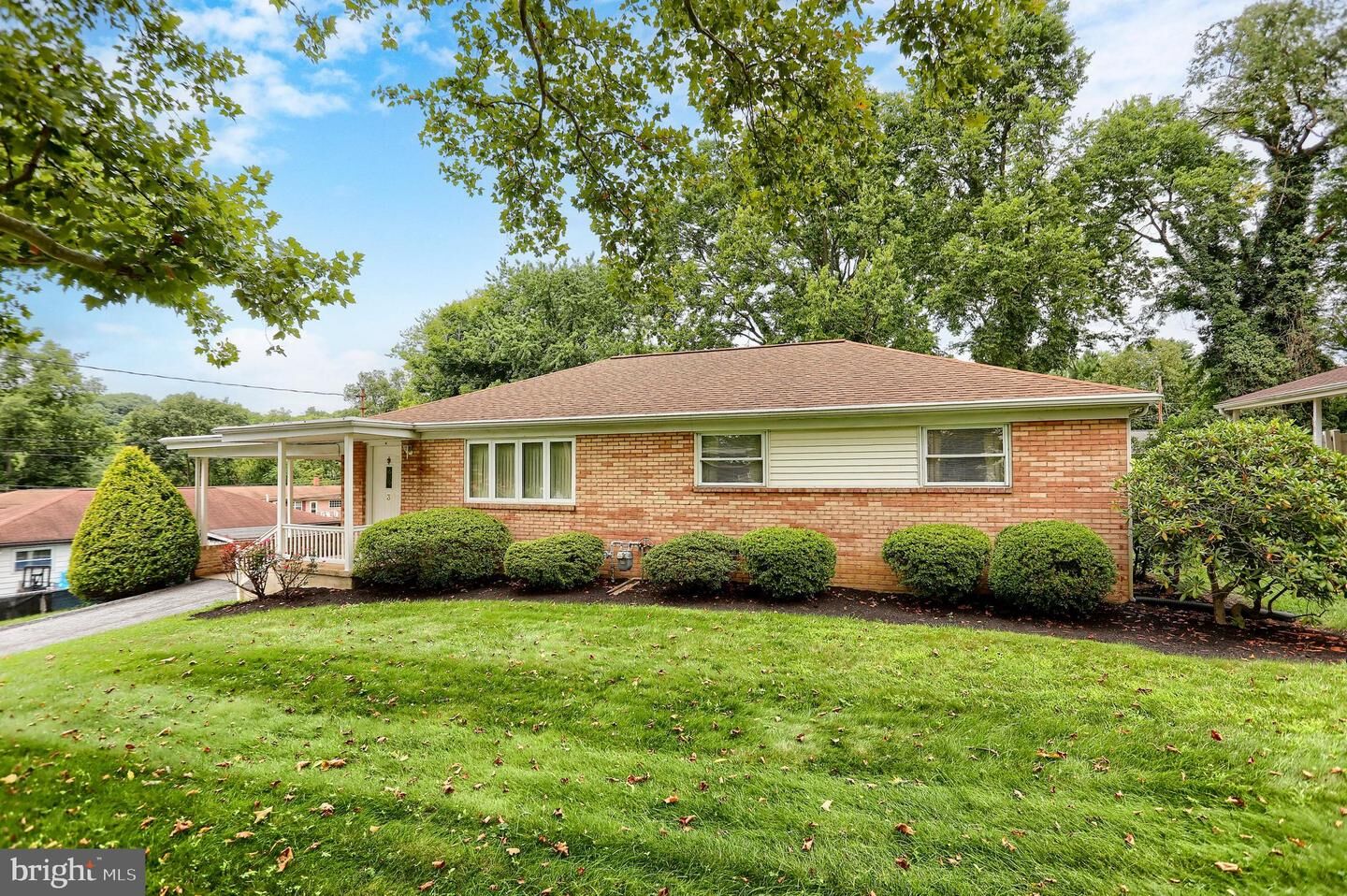 Property Photo:  3 Karen Court  PA 17011 