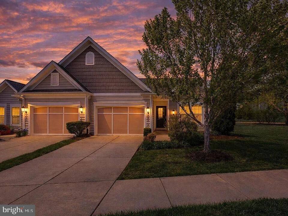Property Photo:  195 Castle Hill Drive  VA 22406 