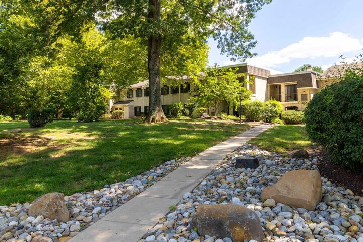 Property Photo:  501 N Bethlehem Pike 14-O  PA 19002 