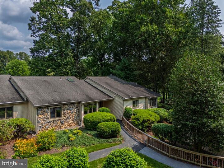 Property Photo:  1026 Kennett Way  PA 19380 