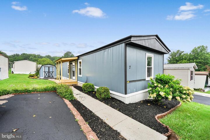 Property Photo: 7 Spruce Drive PA 17569