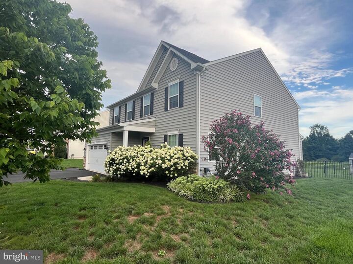 Property Photo: 15 Blue Ridge Drive PA 19525