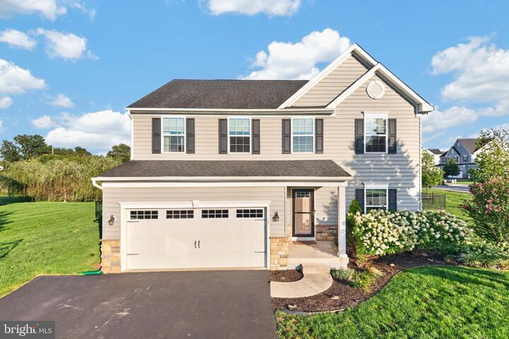 Property Photo: 15 Blue Ridge Drive PA 19525