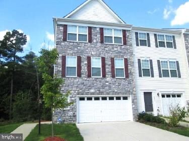 Property Photo:  15333 Pocopson Creek Way  MD 20613 