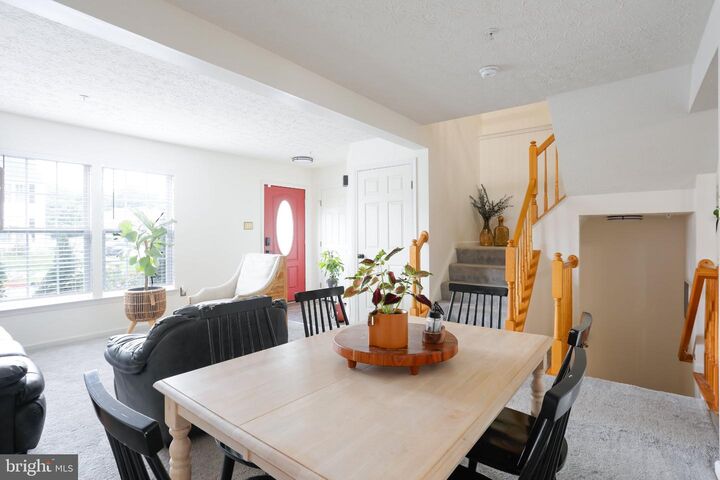 Property Photo: 4991 Bristle Cone Circle MD 21001