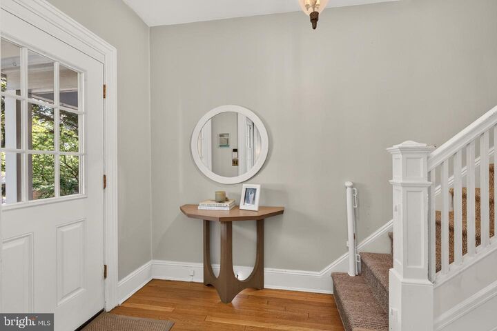 Property Photo: 3822 Beecher Street NW DC 20007