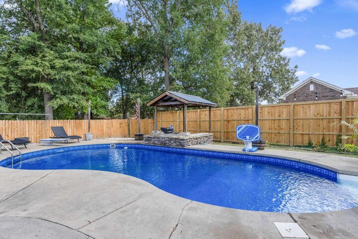 Property Photo:  5135 Quarry  AR 72034 