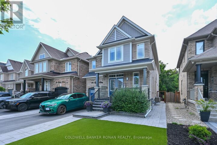 Property Photo: 66 Sydie Lane ON L0G 1W0