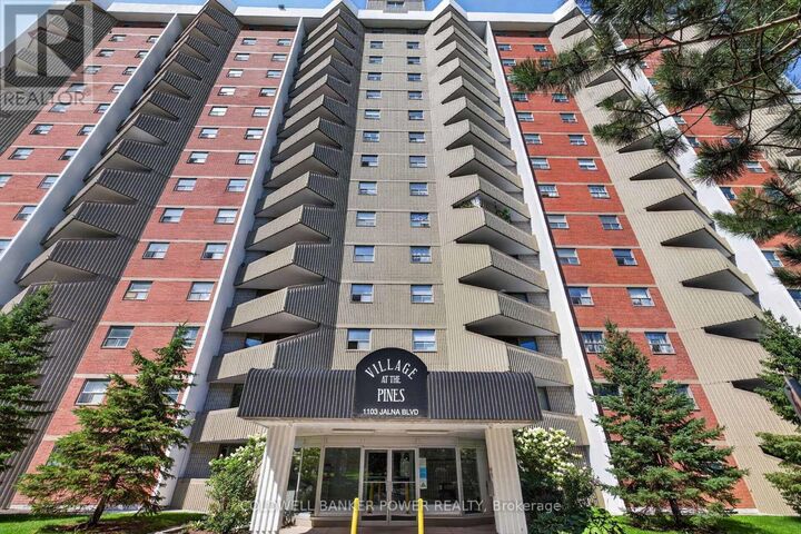 Property Photo: 1103 Jalna Boulevard 205 ON N6E 2W8