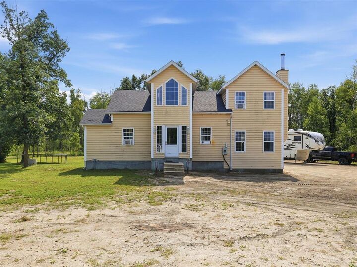 Property Photo: 71 Shady Lane MB R0A 0R0