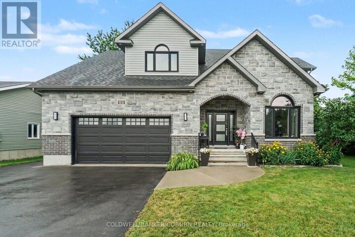 Property Photo: 88 Tabitha Crescent ON K0C 1H0