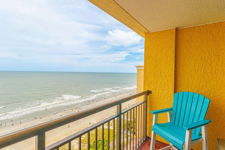 Property Photo:  6900 N Ocean Blvd. 1541  SC 29572 