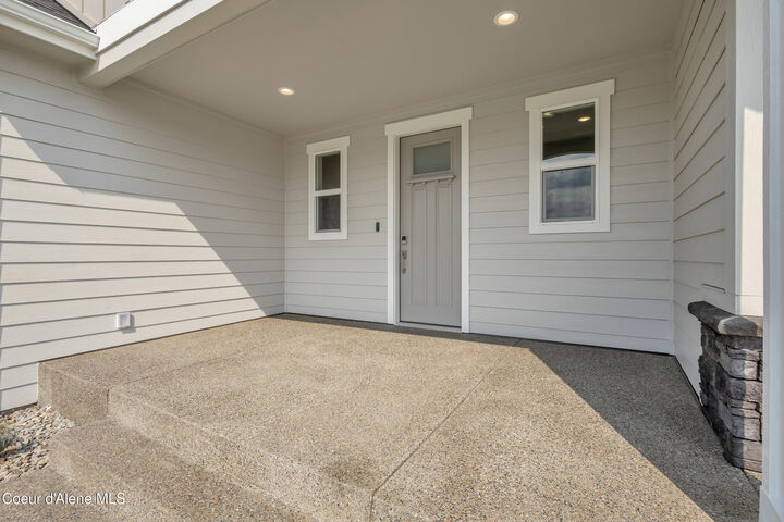 Property Photo:  6729 N Alecat St  ID 83815 